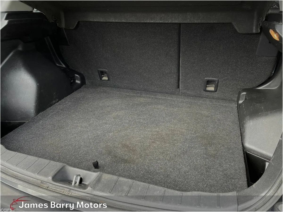 Mitsubishi ASX SUV, Diesel, 2017, Black