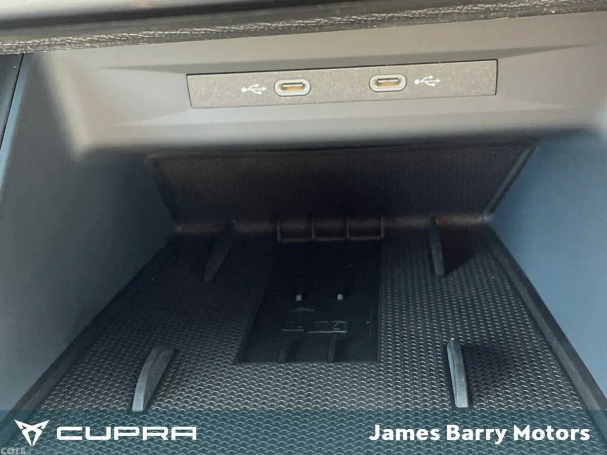 Cupra Formentor SUV, Diesel, 2026, Grey