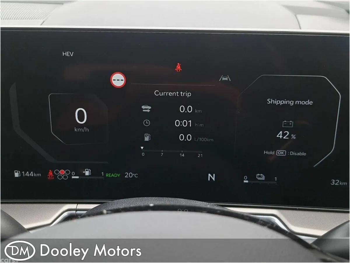 Kia Sorento MPV, Petrol Plug-in Hybrid, 2027, Black