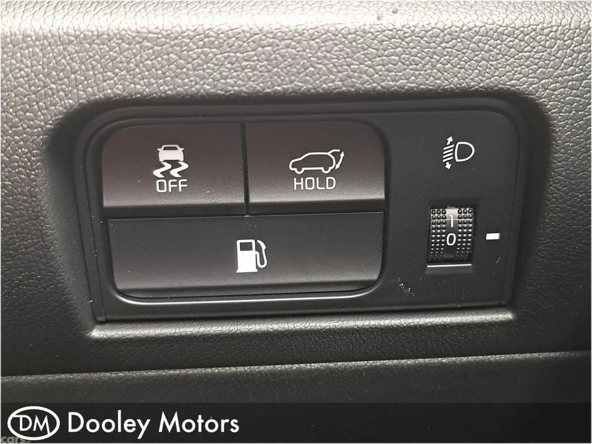 Kia Sorento MPV, Petrol Plug-in Hybrid, 2027, Black