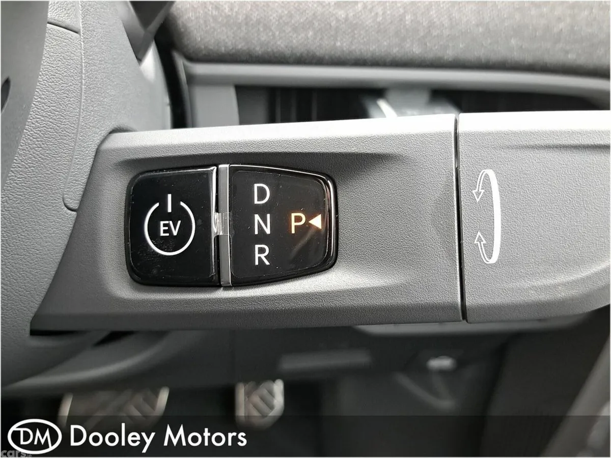 Kia EV3 SUV, Electric, 2027, 