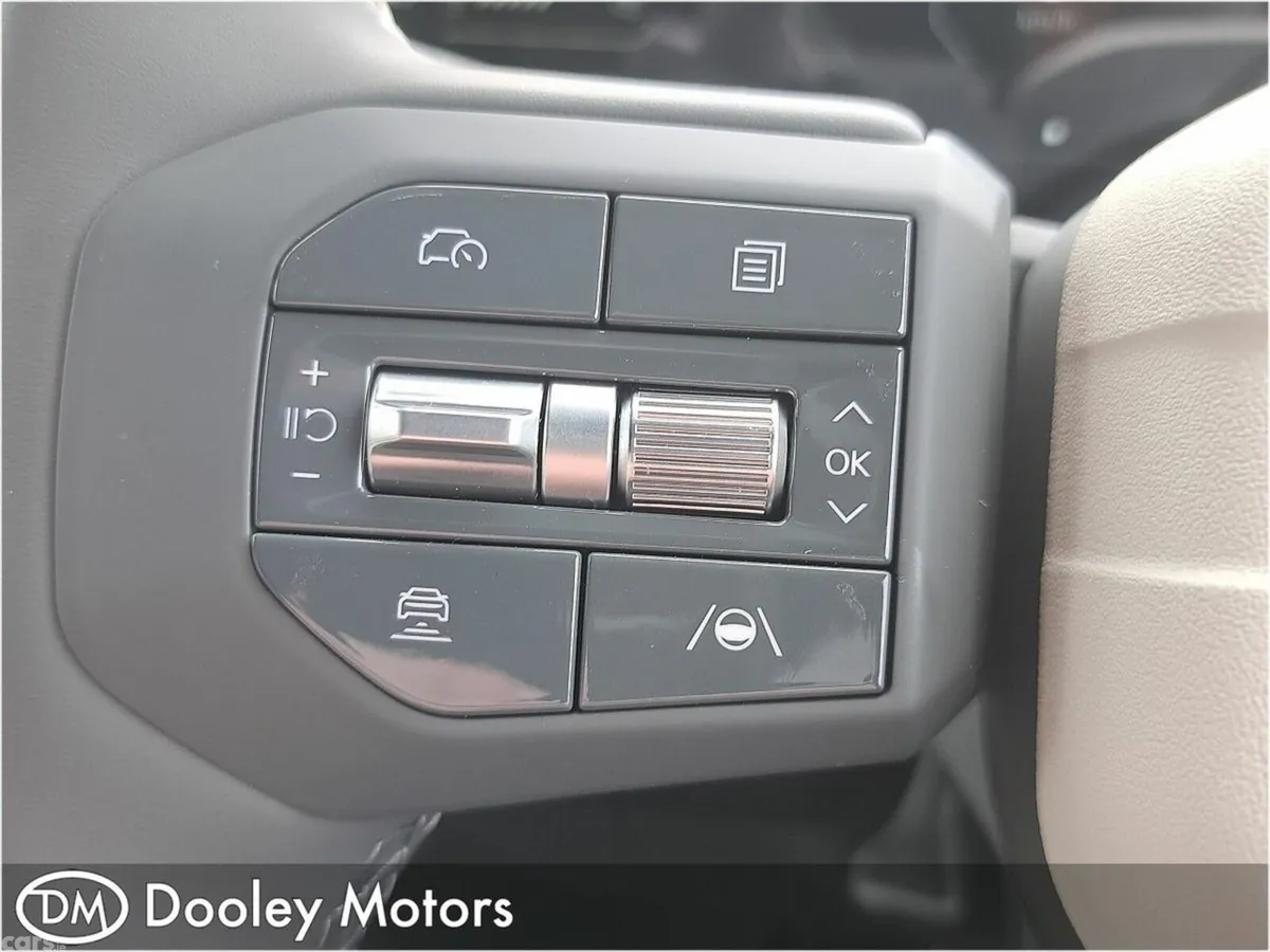 Kia EV3 SUV, Electric, 2027, 