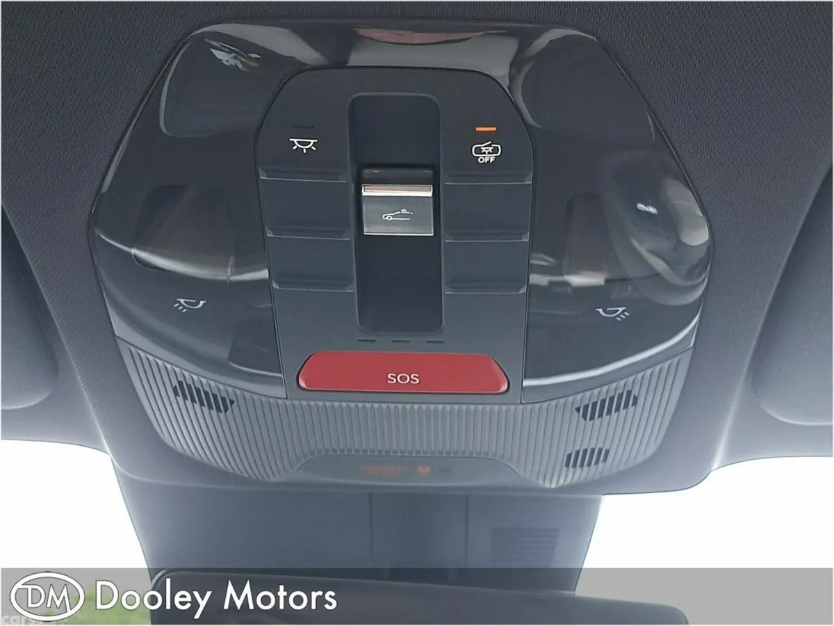 Kia EV3 SUV, Electric, 2027, 