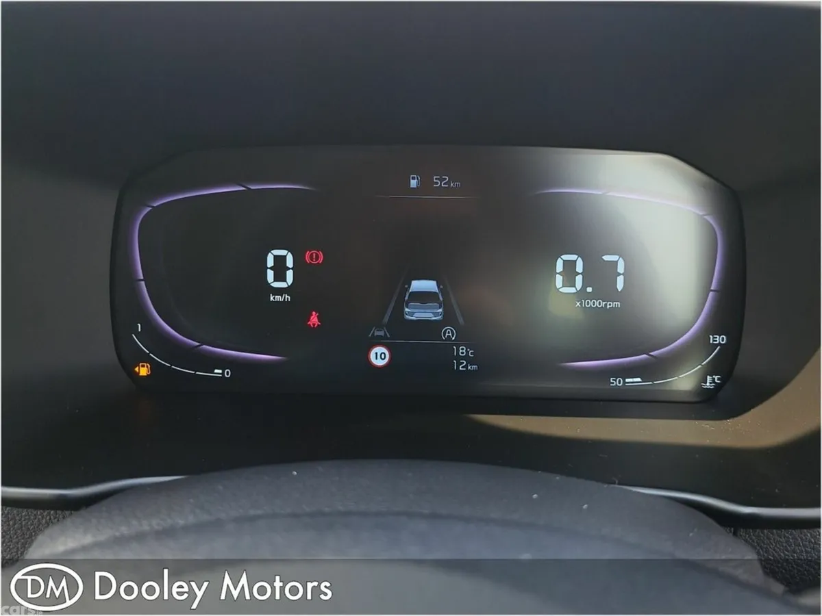 Kia Picanto Hatchback, Petrol, 2027, 
