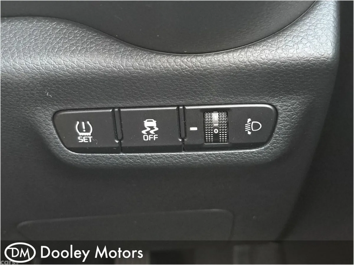 Kia Picanto Hatchback, Petrol, 2027, 