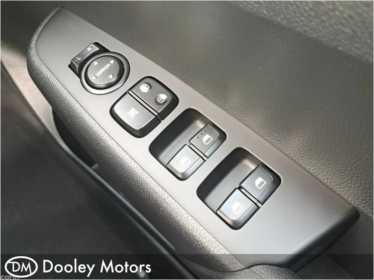 Kia Picanto Hatchback, Petrol, 2027, 