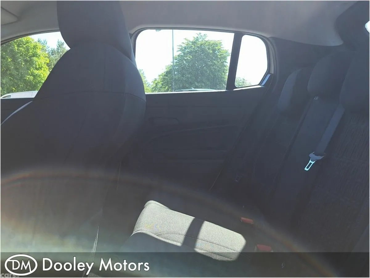 Fiat 600 Hatchback, Petrol Hybrid, 2025, White
