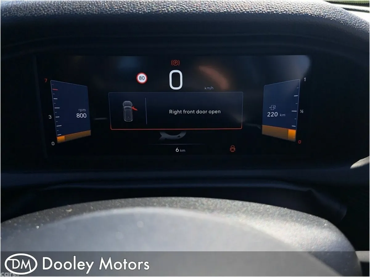 Jeep Avenger SUV, Petrol, 2025, Grey