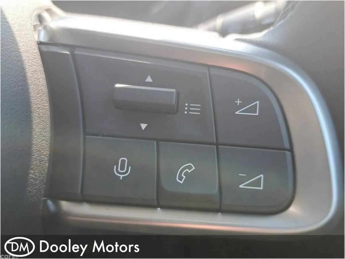 Jeep Avenger SUV, Petrol, 2025, Grey