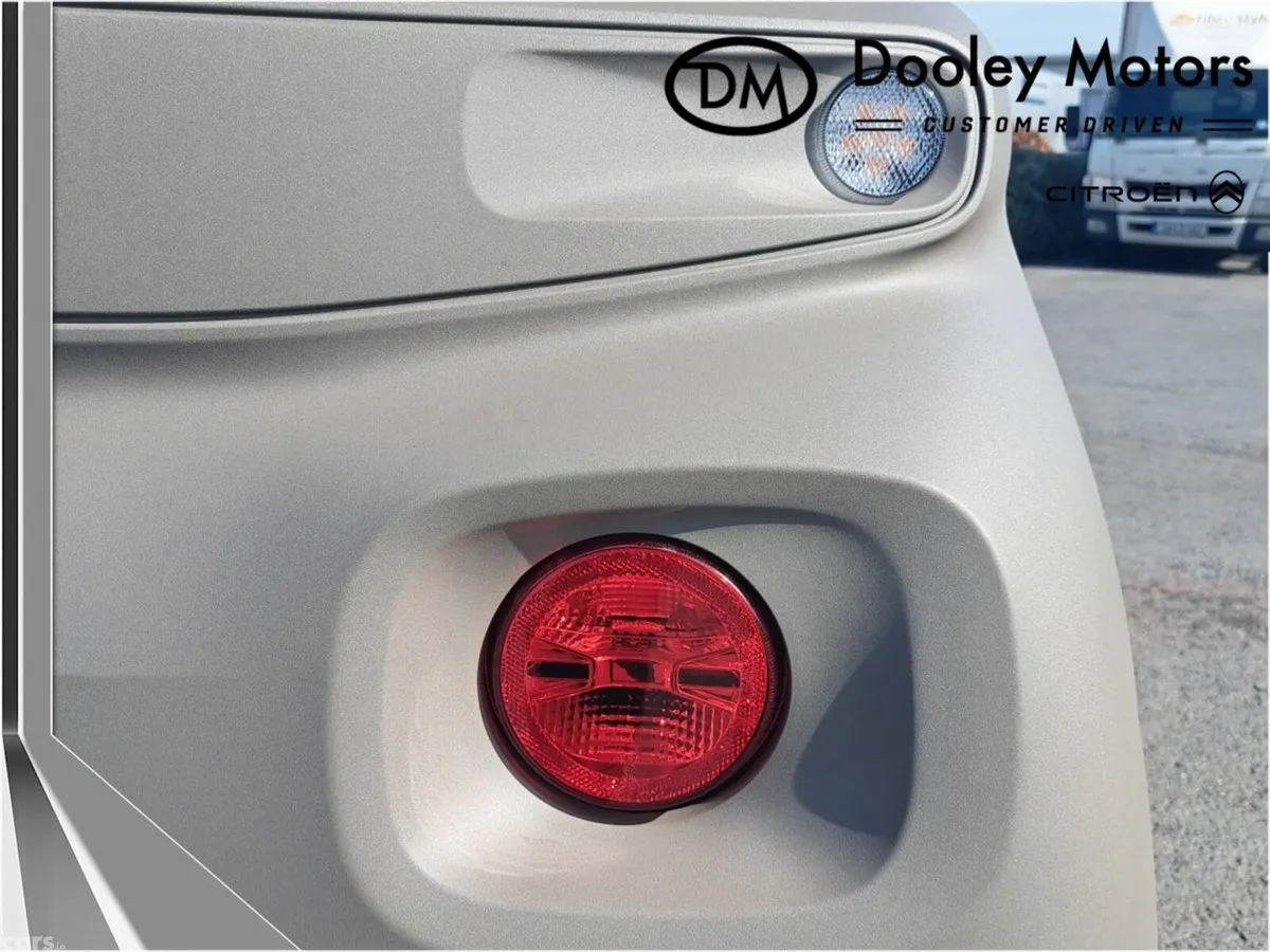 Citroen AMI Hatchback, Electric, 2025, Brown