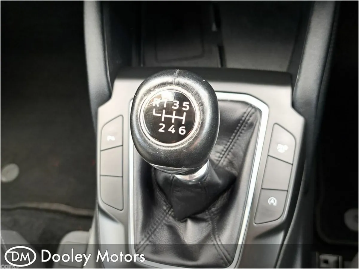 Ford Kuga SUV, Diesel, 2022, Red