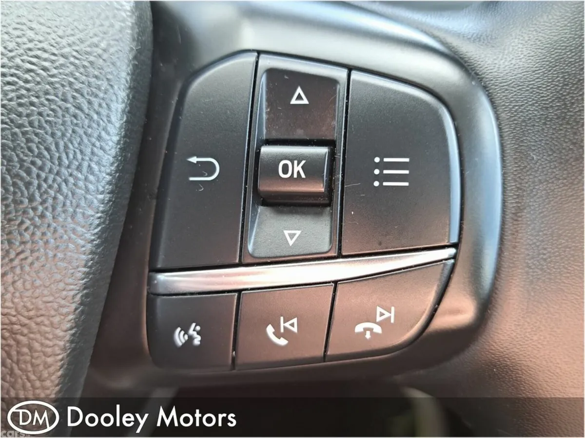 Ford Kuga SUV, Diesel, 2022, Red
