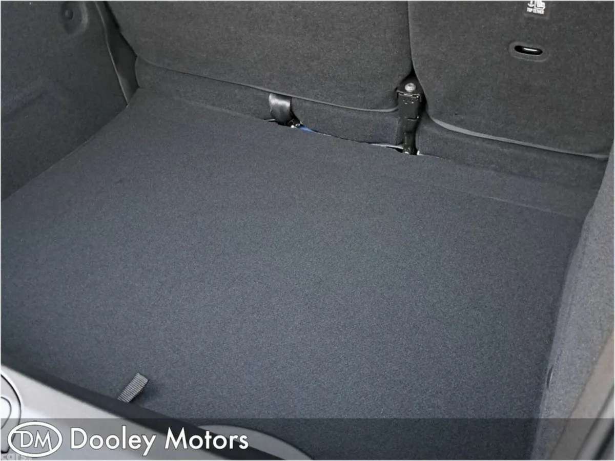 Fiat 500X SUV, Petrol Hybrid, 2024, Blue