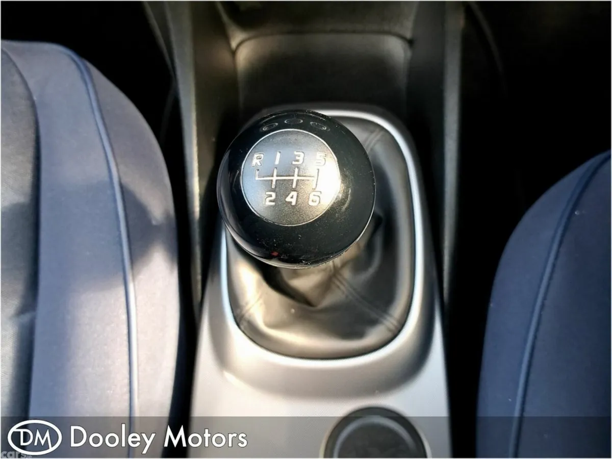 Fiat 500X SUV, Petrol Hybrid, 2023, Blue