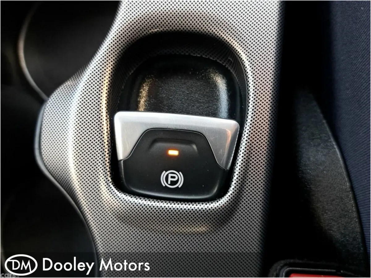 Fiat 500X SUV, Petrol Hybrid, 2023, Blue