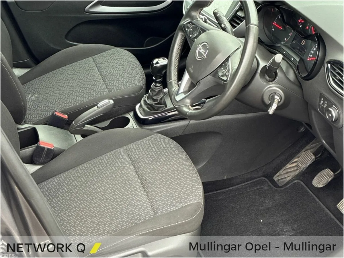 Opel Crossland SUV, Diesel, 2023, Grey