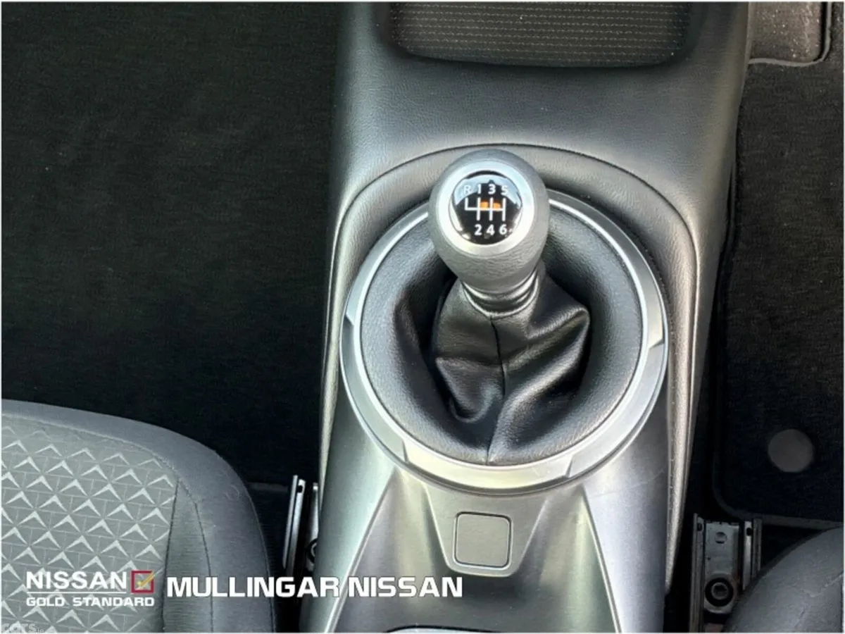 Nissan Juke SUV, Petrol, 2025, White