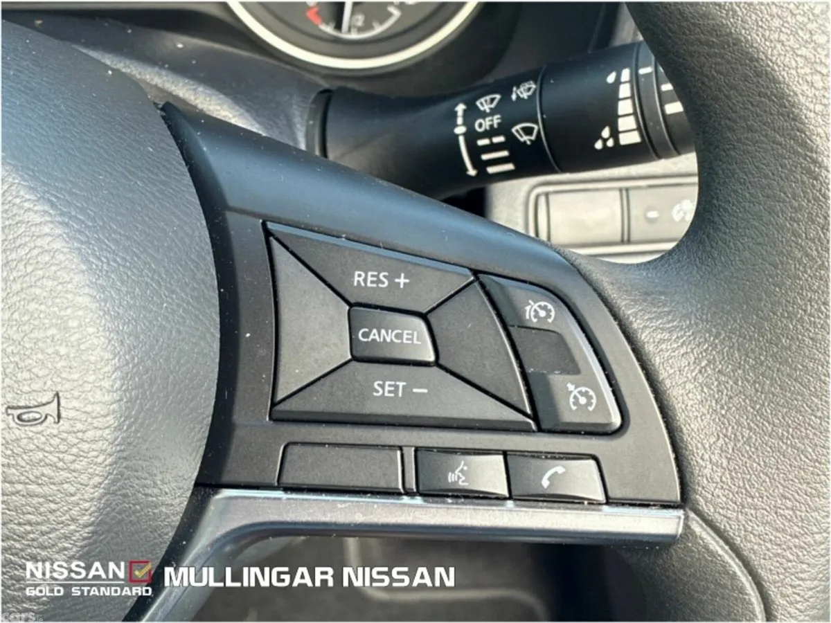 Nissan Juke SUV, Petrol, 2025, White