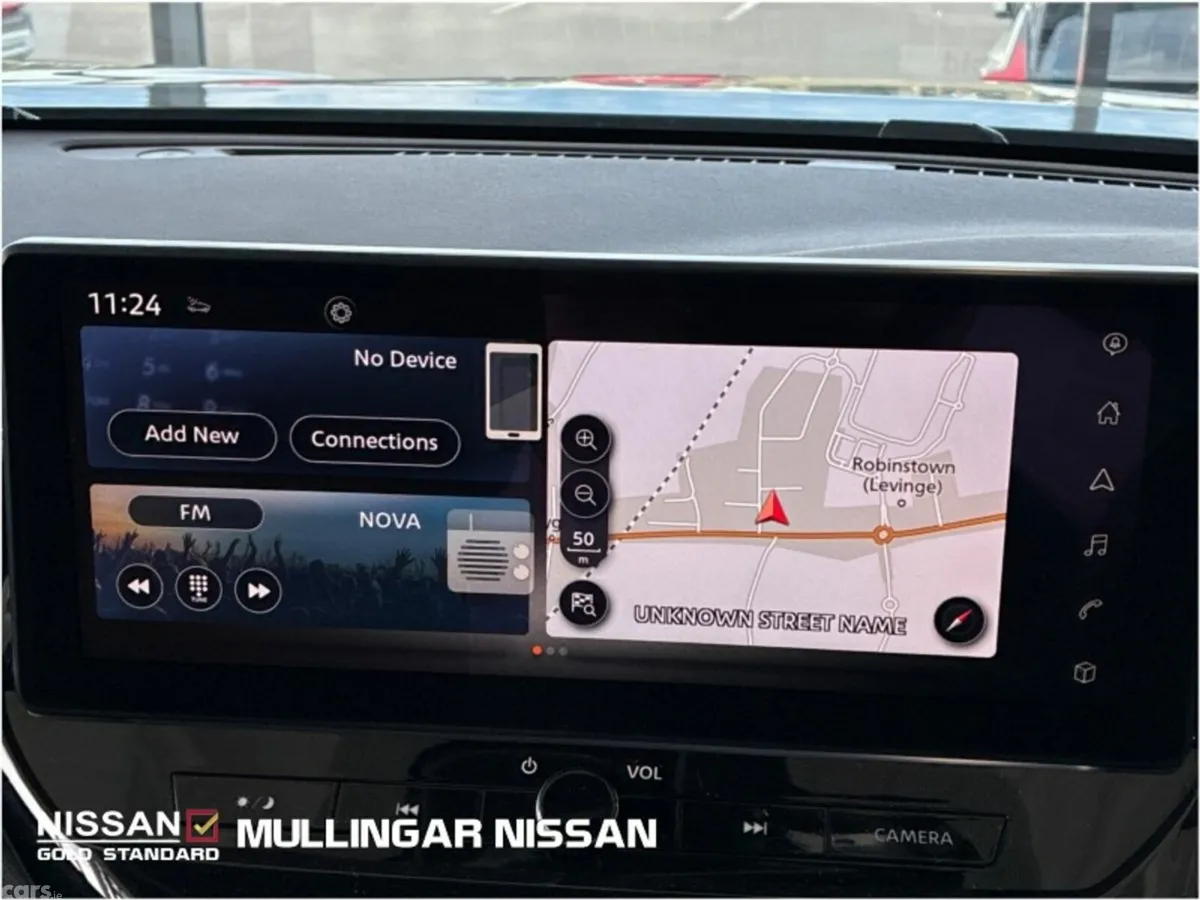 Nissan Juke SUV, Petrol, 2025, Grey
