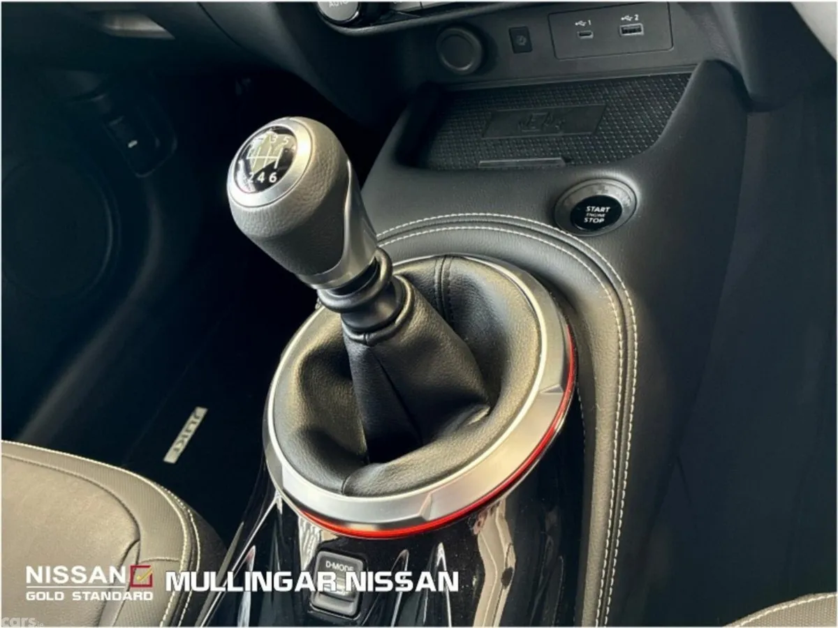 Nissan Juke SUV, Petrol, 2025, Grey