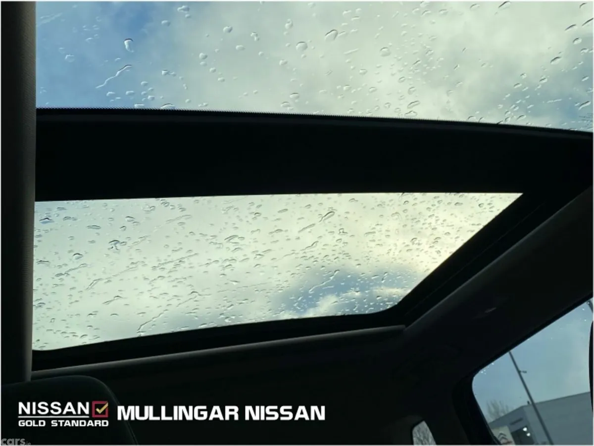 Nissan X-Trail SUV, Petrol Hybrid, 2025, Blue