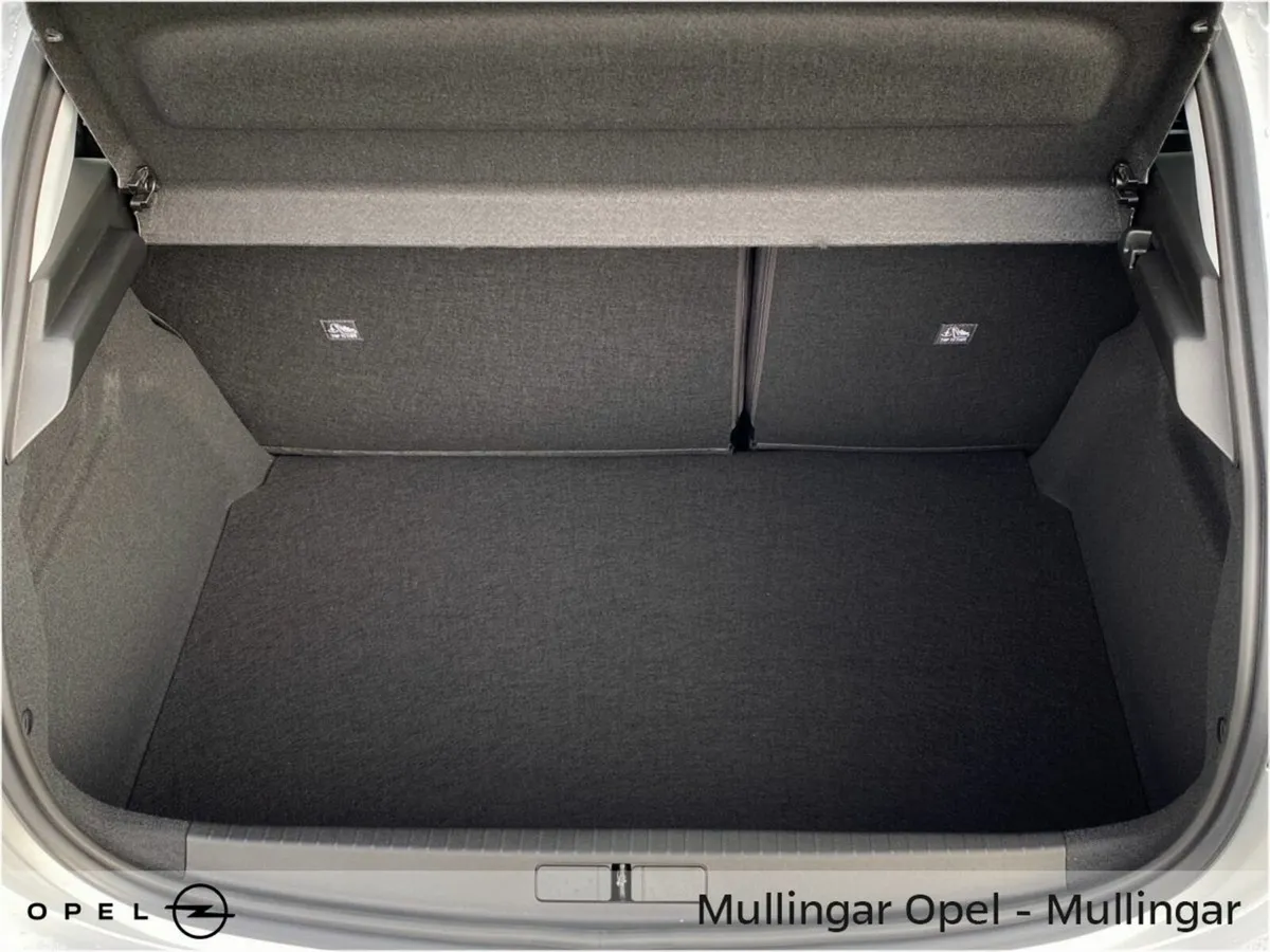 Opel Corsa Hatchback, Petrol, 2025, Silver