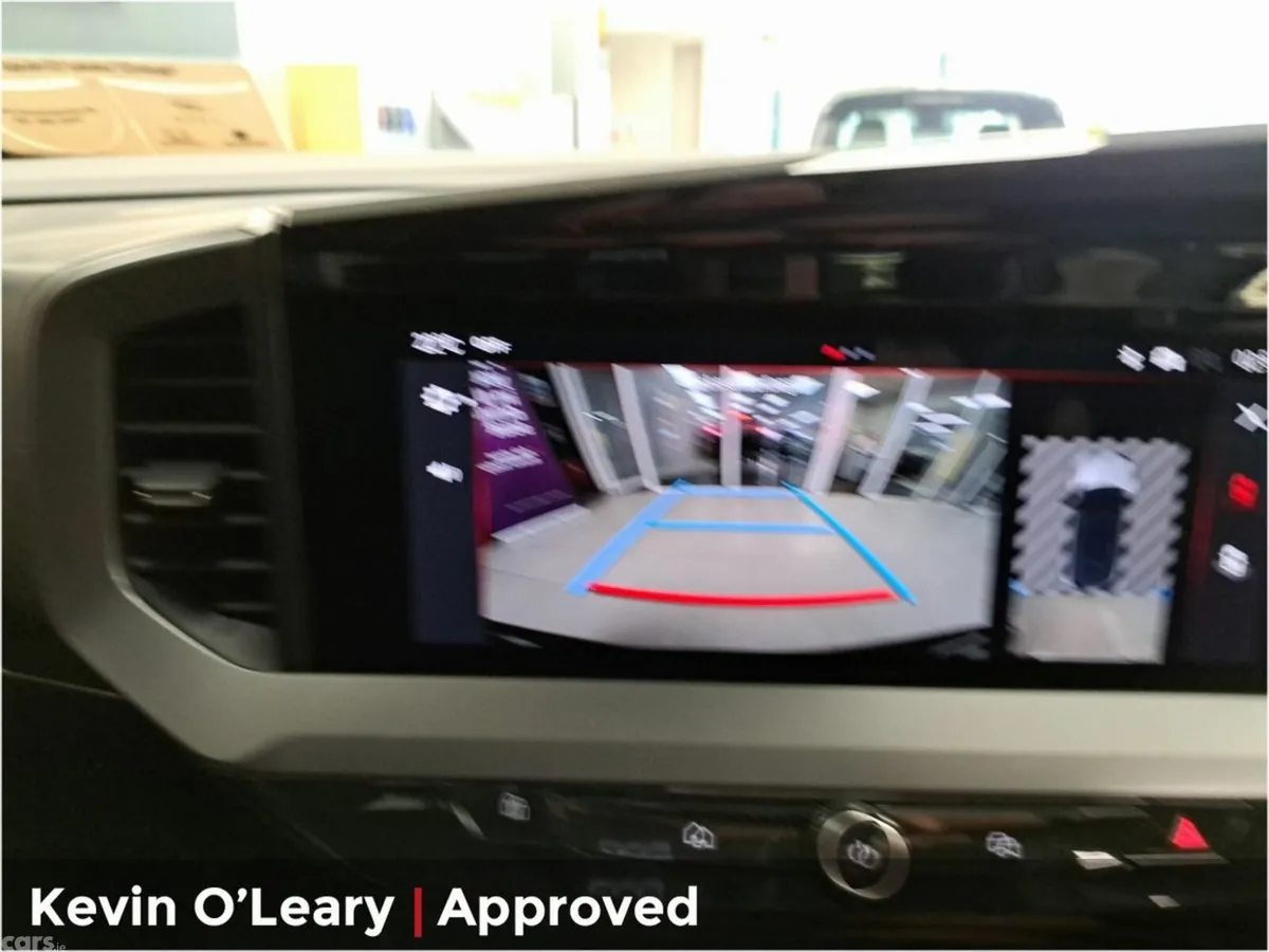 Opel Mokka SUV, Petrol, 2025, Grey