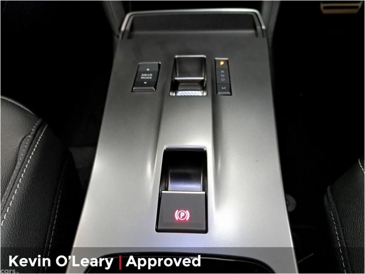 Opel Mokka SUV, Petrol, 2025, Grey