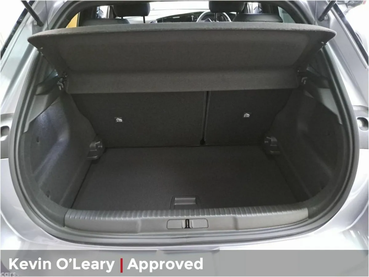 Opel Mokka SUV, Petrol, 2025, Grey