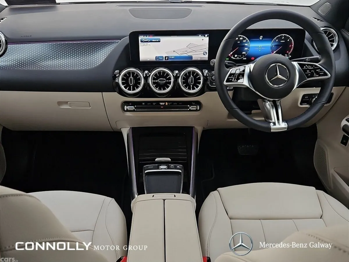 Mercedes-Benz GLA SUV, Diesel, 2027, Grey