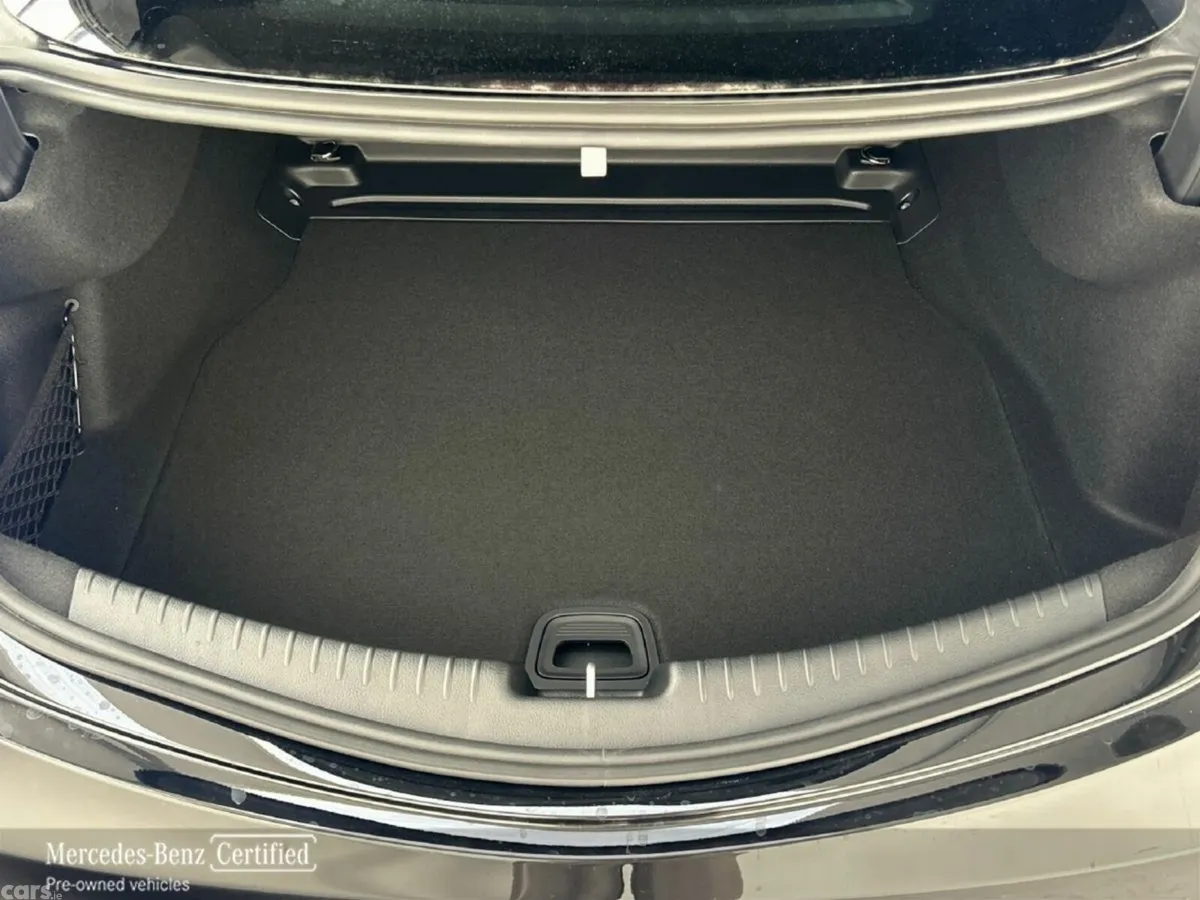 Mercedes-Benz CLE Coupe, Diesel, 2025, Black