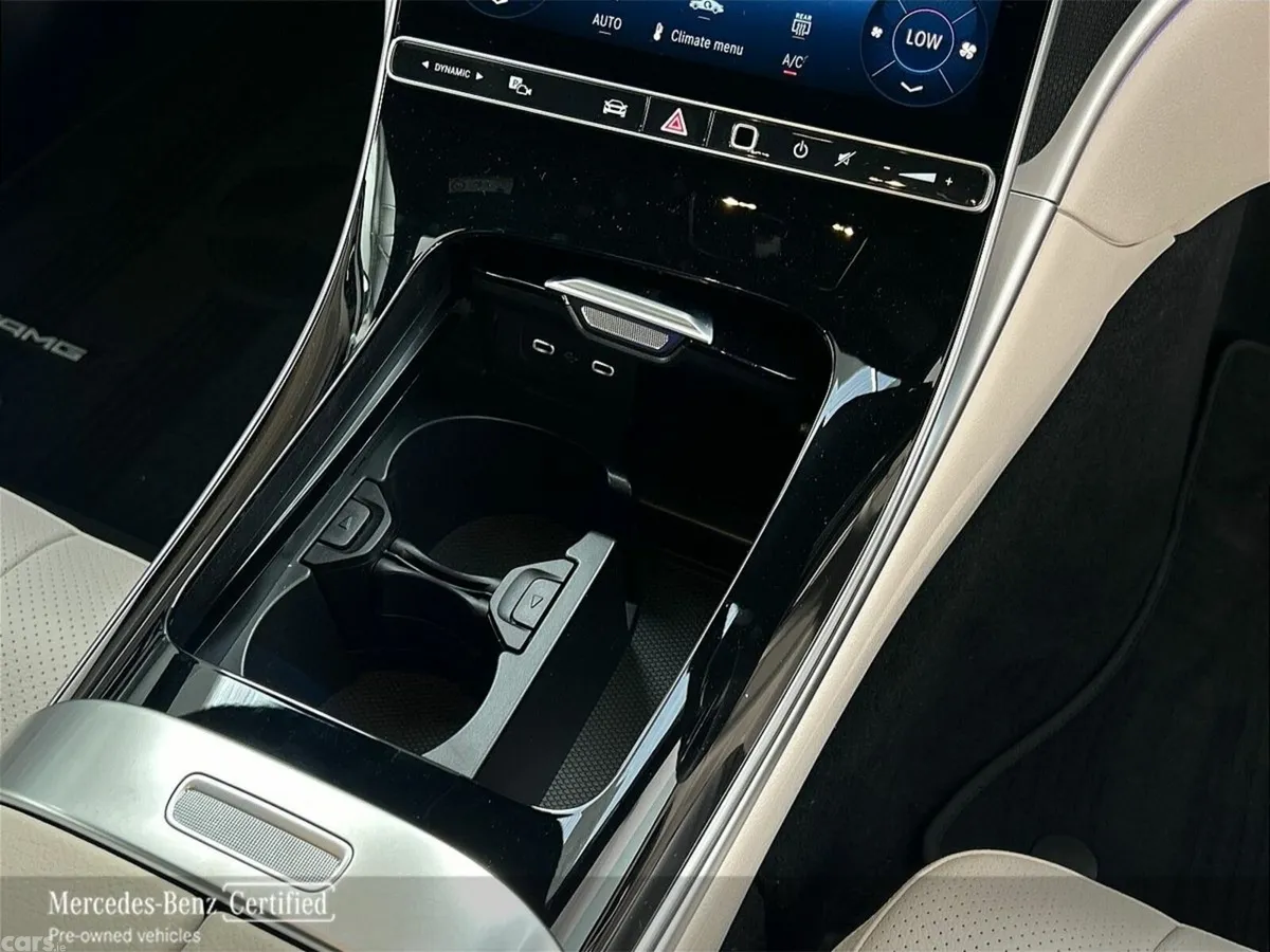 Mercedes-Benz CLE Coupe, Diesel, 2025, Black