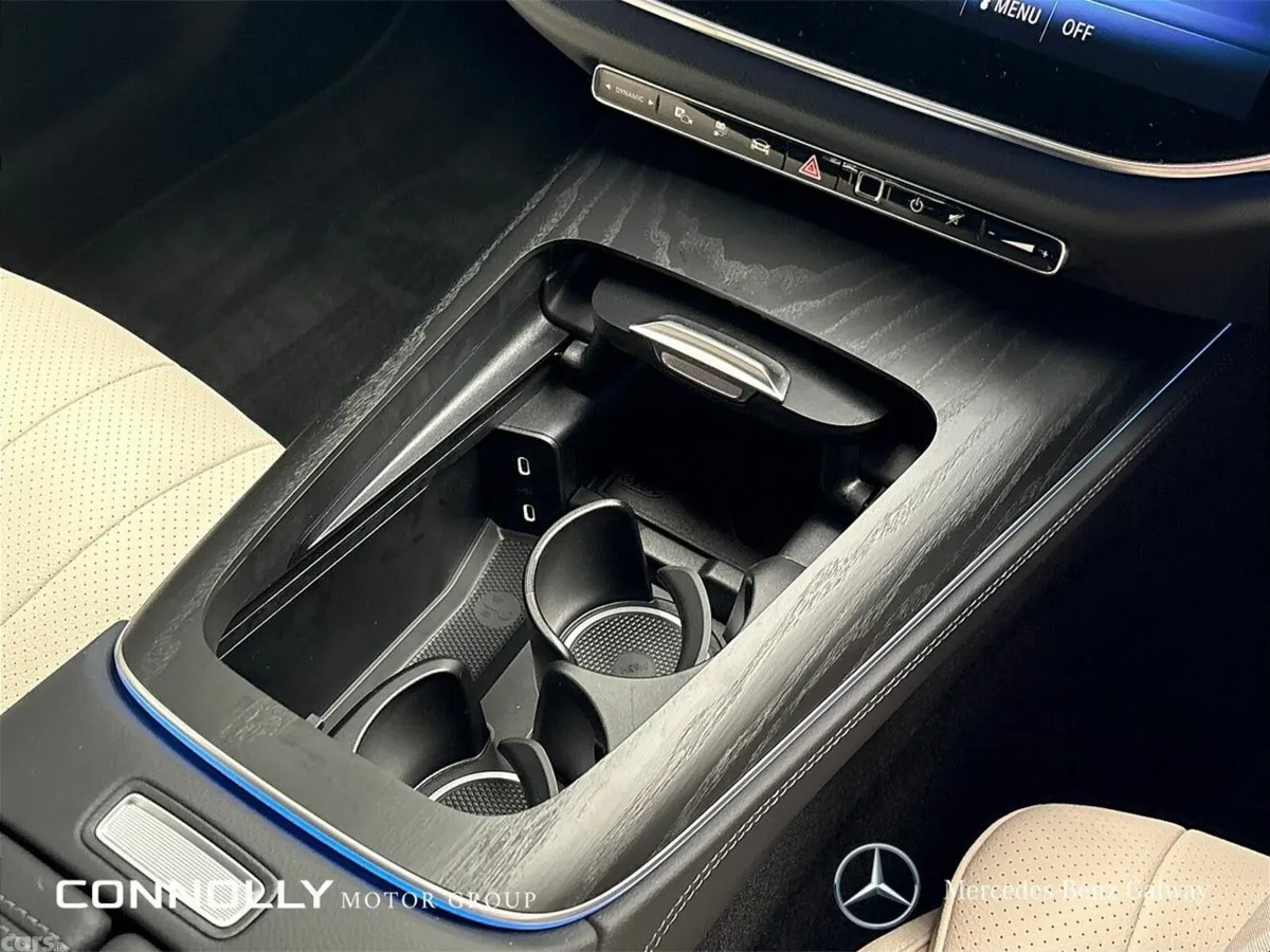 Mercedes-Benz E-Class Saloon, Diesel Plug-in Hybrid, 2027, Grey