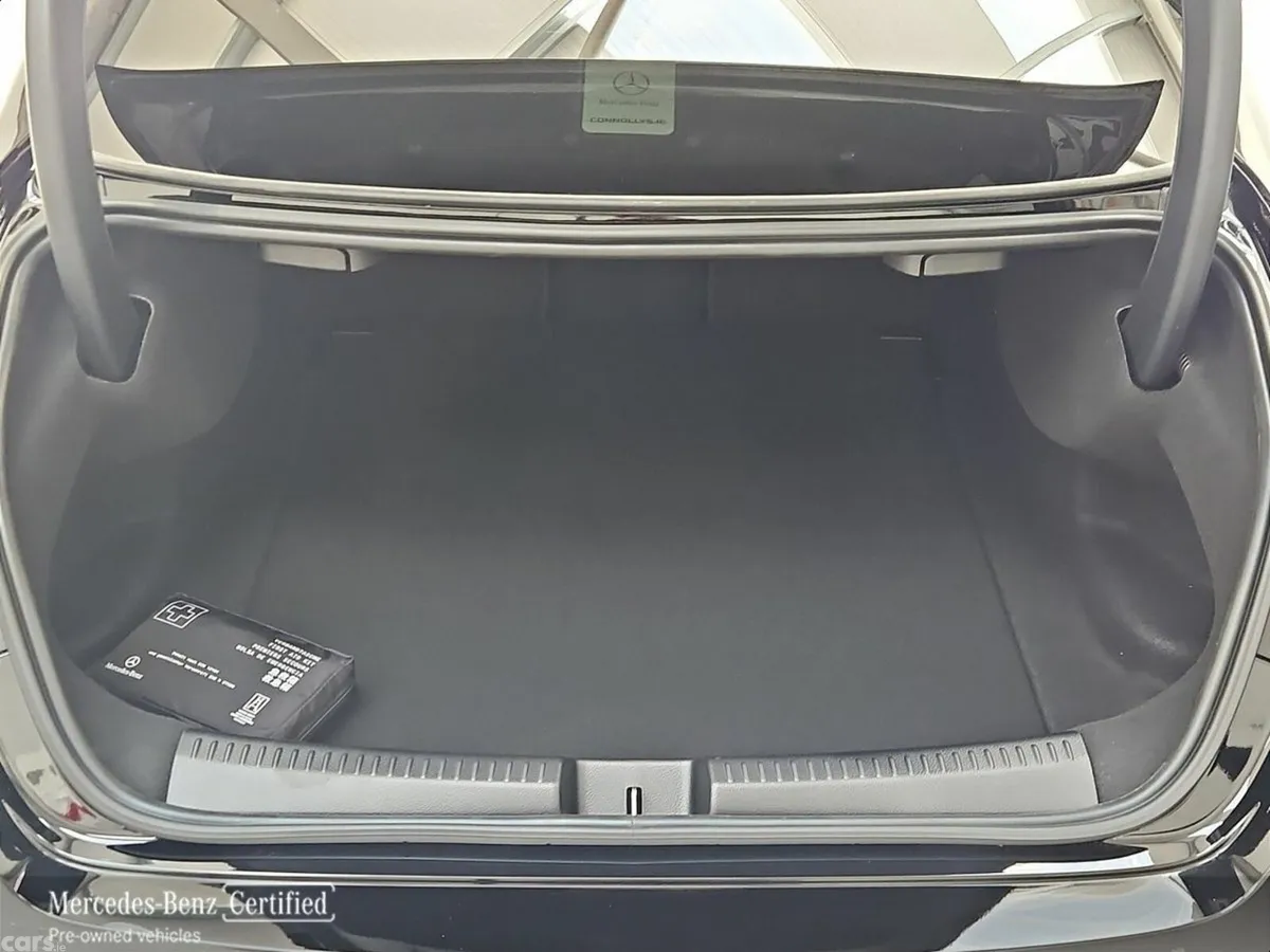 Mercedes-Benz CLA Coupe, Diesel, 2025, Black