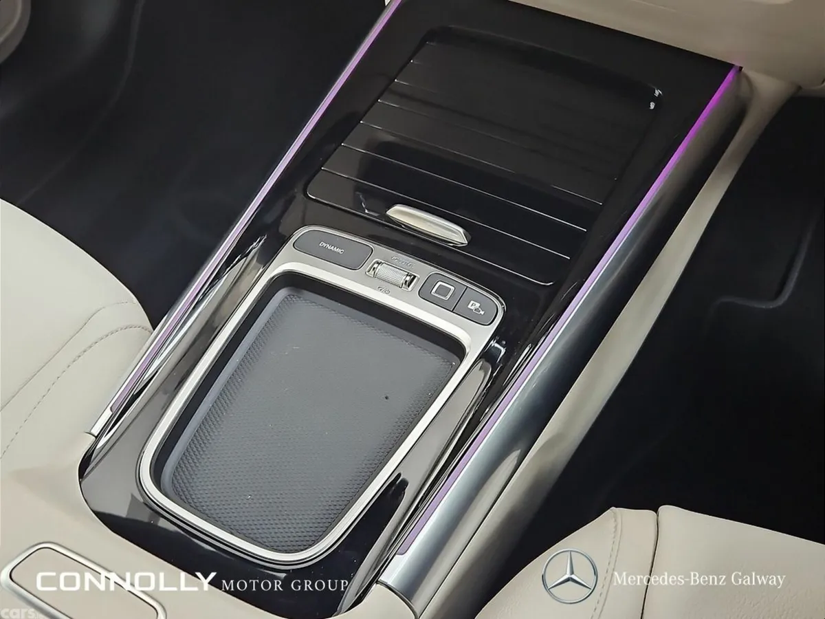 Mercedes-Benz GLA SUV, Diesel, 2027, Grey