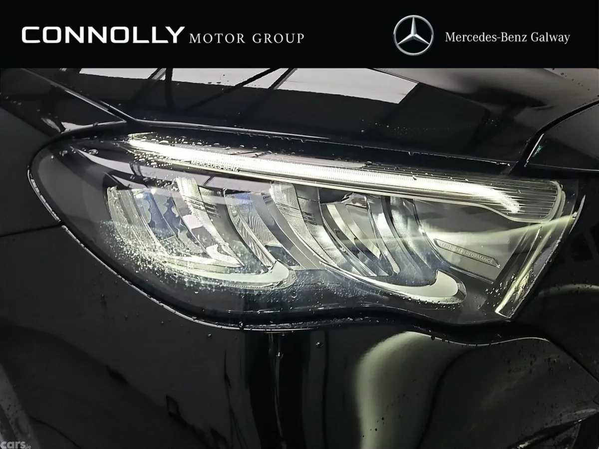 Mercedes-Benz E-Class Saloon, Diesel Plug-in Hybrid, 2027, Black