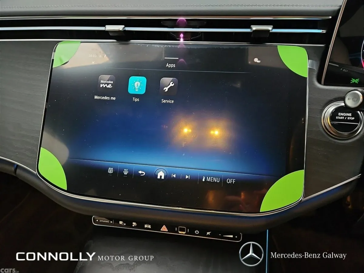 Mercedes-Benz E-Class Saloon, Diesel Plug-in Hybrid, 2027, Black