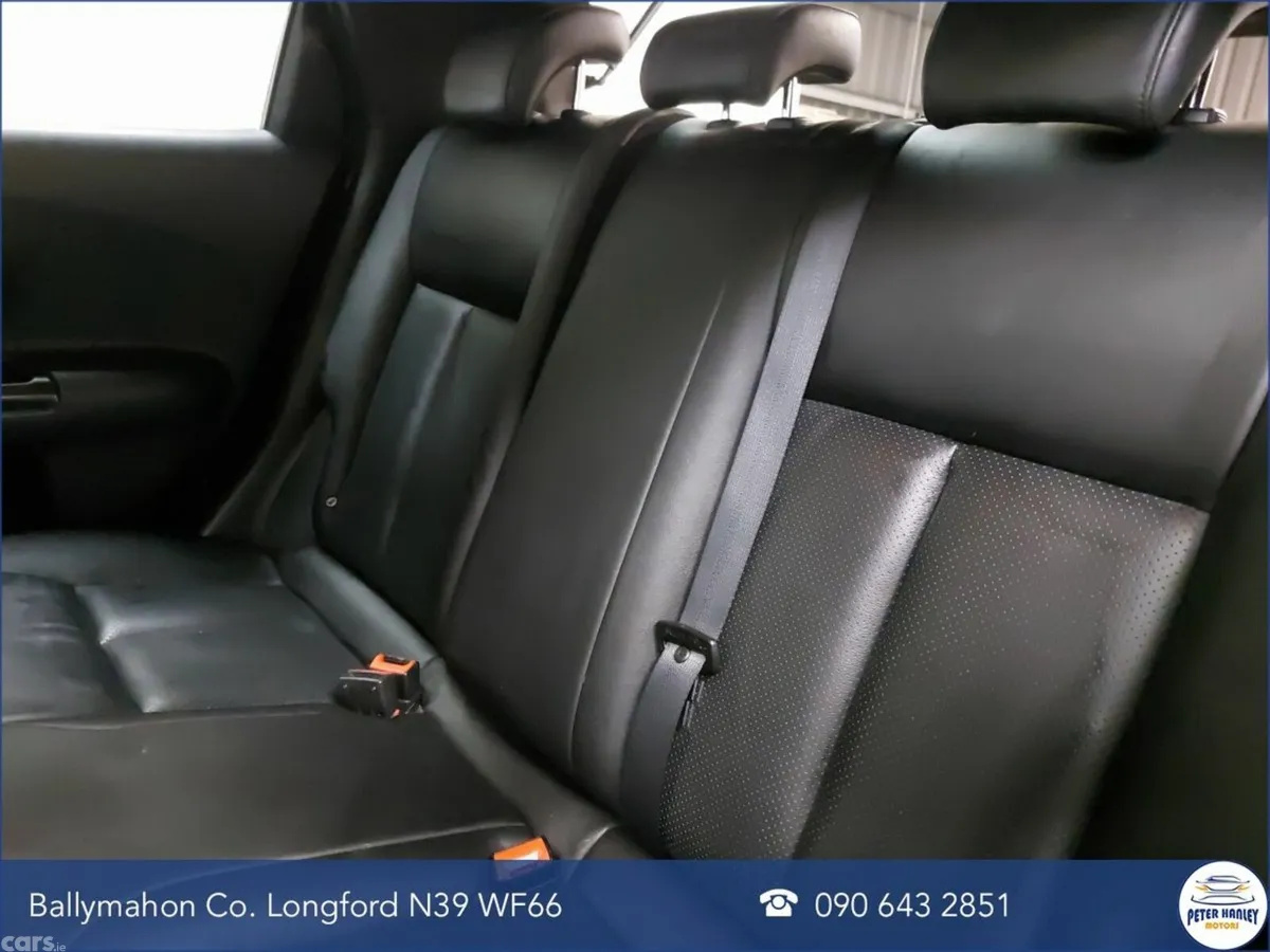 Nissan Juke SUV, Diesel, 2017, Black