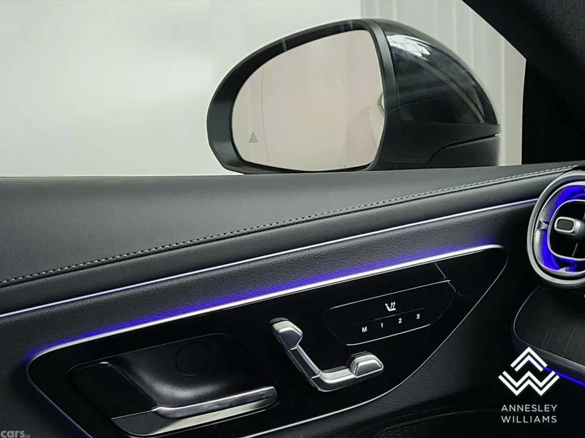 Mercedes-Benz CLE Coupe, Petrol Plug-in Hybrid, 2025, Black