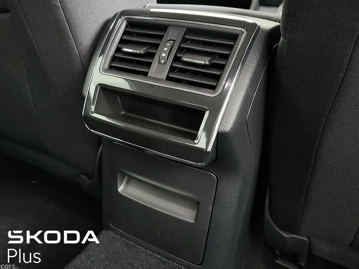 Skoda Superb Saloon, Diesel, 2025, White