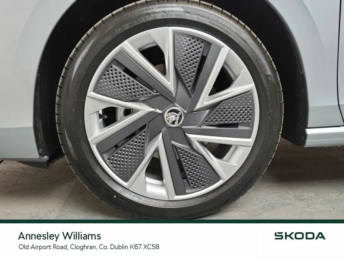 Skoda Superb Saloon, Diesel, 2026, Silver