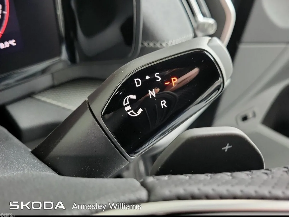 Skoda Kodiaq SUV, Diesel, 2026, Grey