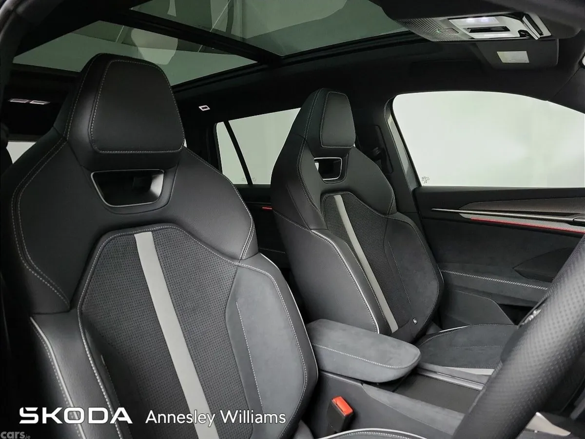 Skoda Kodiaq SUV, Diesel, 2026, Grey