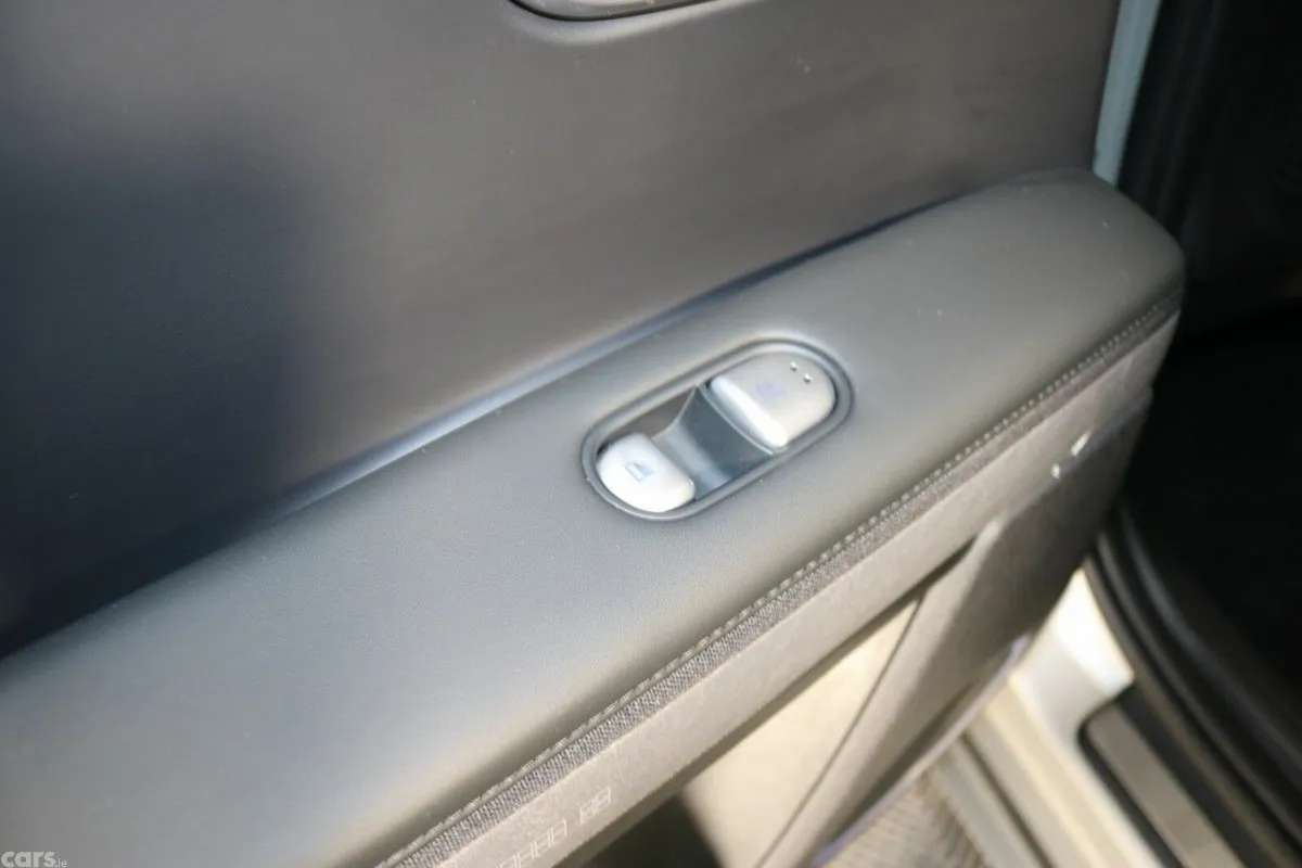 Hyundai IONIQ 5 MPV, Electric, 2024, Yellow