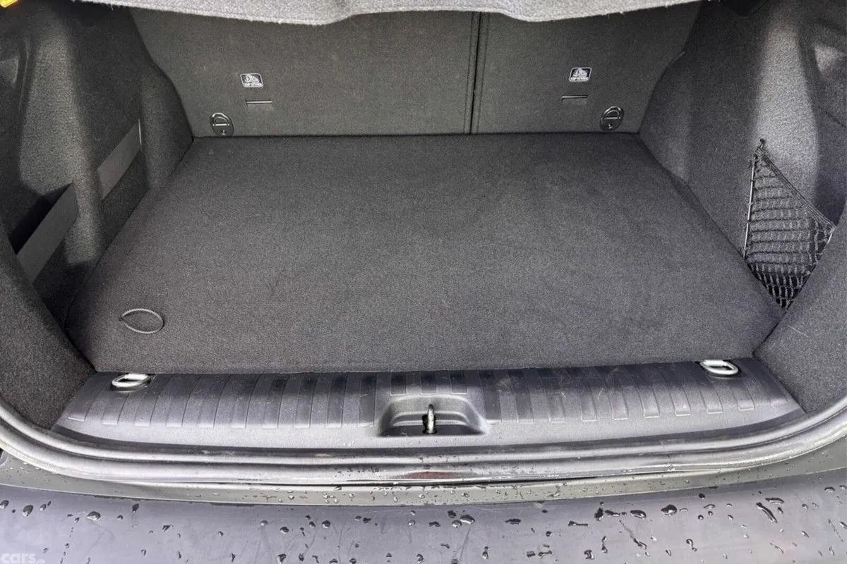 Peugeot 2008 SUV, Diesel, 2020, Black
