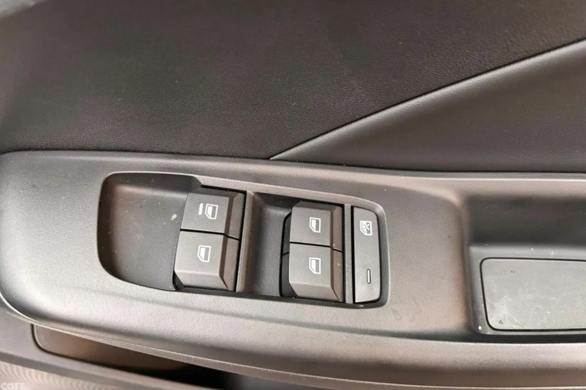 MG MG3 Hatchback, Petrol Hybrid, 2027, Silver
