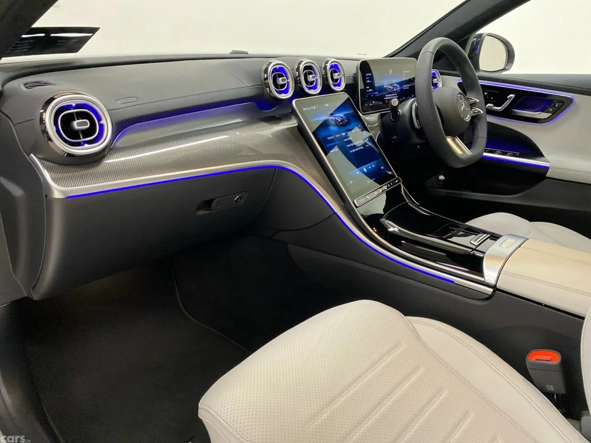 Mercedes-Benz C-Class Saloon, Diesel, 2026, Grey