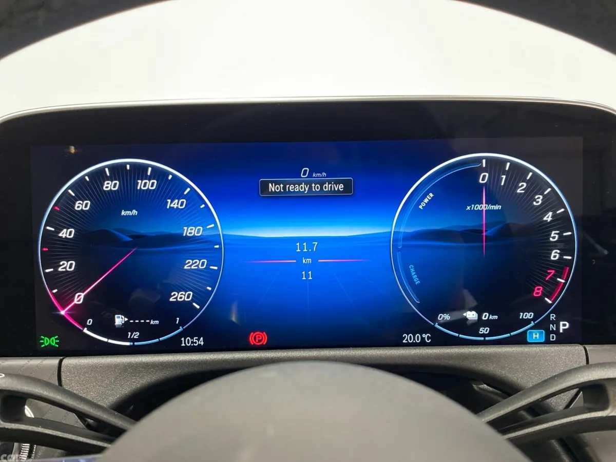Mercedes-Benz E-Class Saloon, Petrol Plug-in Hybrid, 2025, Black