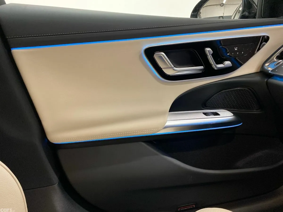 Mercedes-Benz E-Class Saloon, Petrol Plug-in Hybrid, 2025, Black