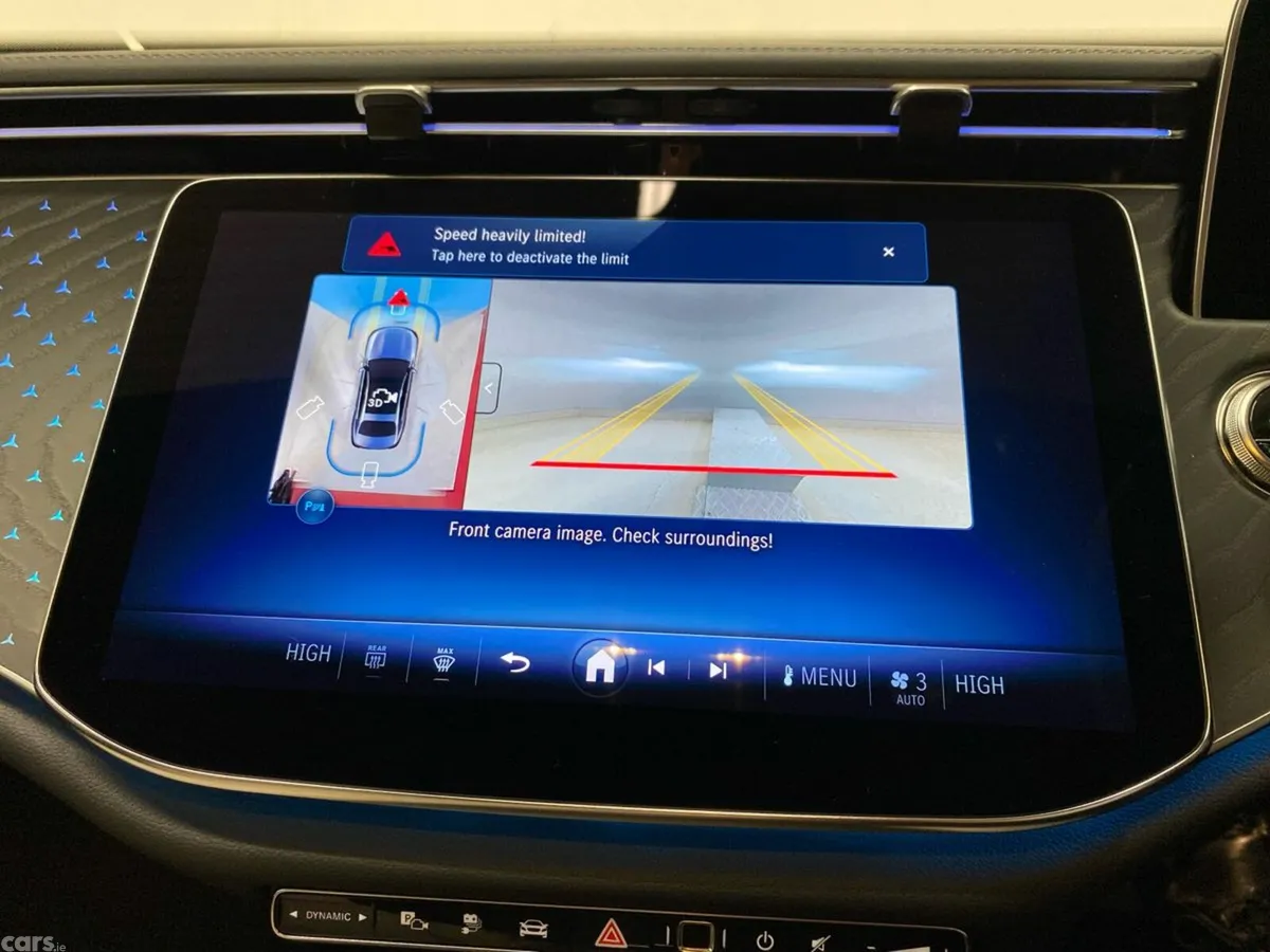 Mercedes-Benz E-Class Saloon, Petrol Plug-in Hybrid, 2025, Black